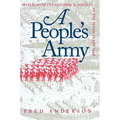 A People's Army: Massachusetts Soldiers and Society in the Seven Years' War