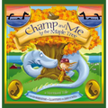 Champ and Me by the Maple Tree: A Vermont Tale