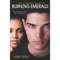 Burning Emerald