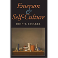 Emerson and Self-Culture