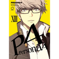 Persona 4 Volume 13