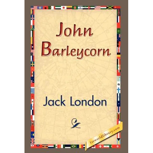 John Barleycorn