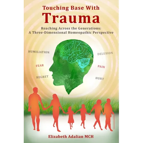 Touching Base with Trauma: Reaching Across the Generations