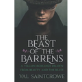 The Beast of the Barrens: a villain romance drawn from Beauty and the Beast
