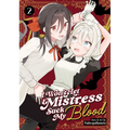 I Won't Let Mistress Suck My Blood Vol. 2