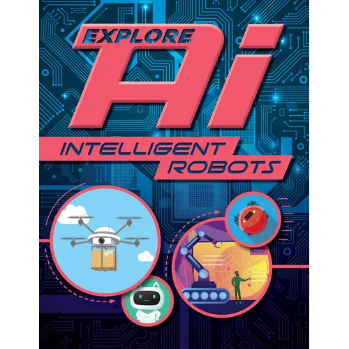 Intelligent Robots