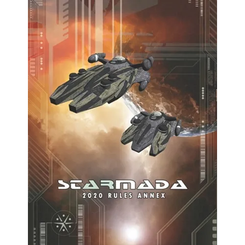 Starmada 2020 Rules Annex
