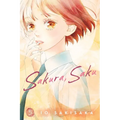 Sakura, Saku, Vol. 5