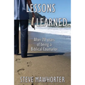 Lessons Learned: After 20 years of being a Biblical Counselor