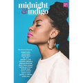 midnight and indigo - Issue 2: celebrating Black women writers