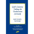 God's Country: Taking the Declaration Seriously:: The 1999 Francis Boyer Lecture