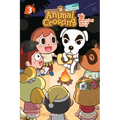 Animal Crossing: New Horizons, Vol. 3: Deserted Island Diary