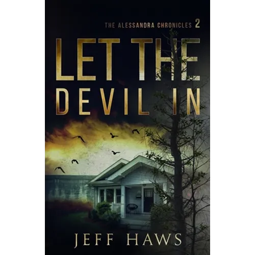 Let the Devil In