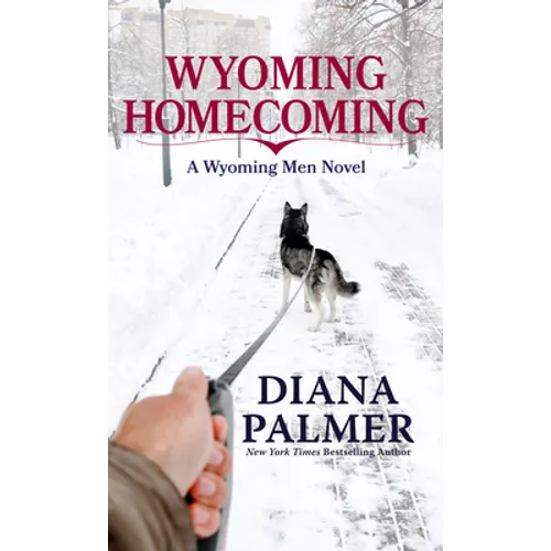 Wyoming Homecoming