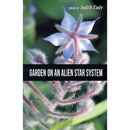 Garden on an Alien Star System