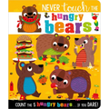 Never Touch the Hungry Bears