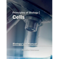 Cells: Biology Lab Manual