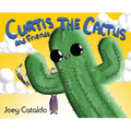 Curtis the Cactus and Friends