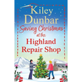 Saving Christmas at the Highland Repair Shop