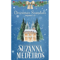Christmas Scandals: Books 1-3