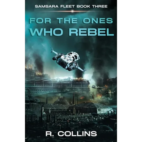 For the Ones Who Rebel