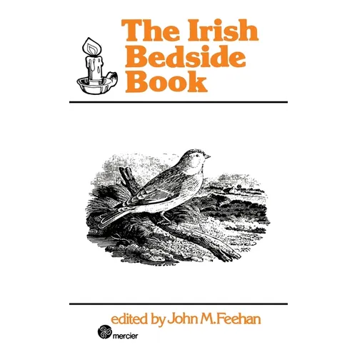 The Irish Bedside Book