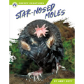 Star-Nosed Moles
