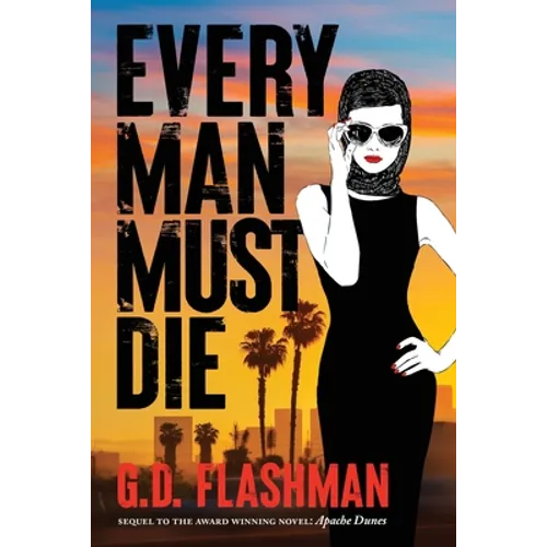 Every Man Must Die