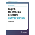 English for Academic Research: Grammar Exercises