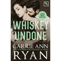 Whiskey Undone