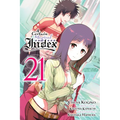 A Certain Magical Index, Vol. 21 (Manga)