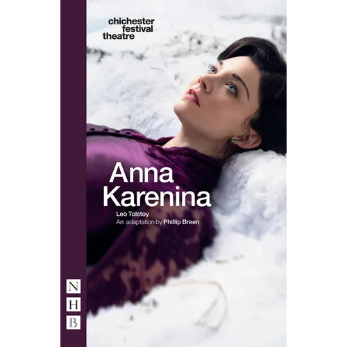 Anna Karenina (Stage Version)