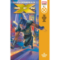 Ultimate X-Men Epic Collection: The Tomorrow People