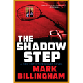 The Shadow Step: A Detective Miller Novel