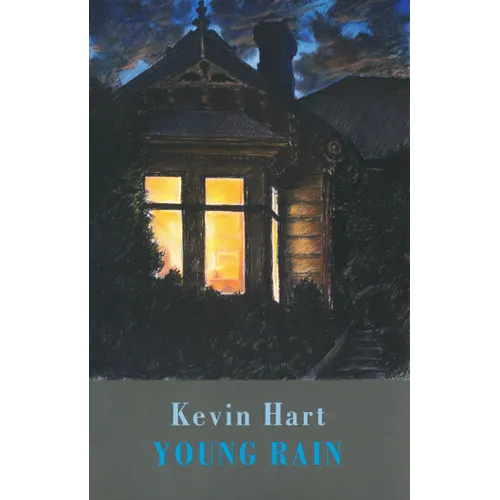 Young Rain