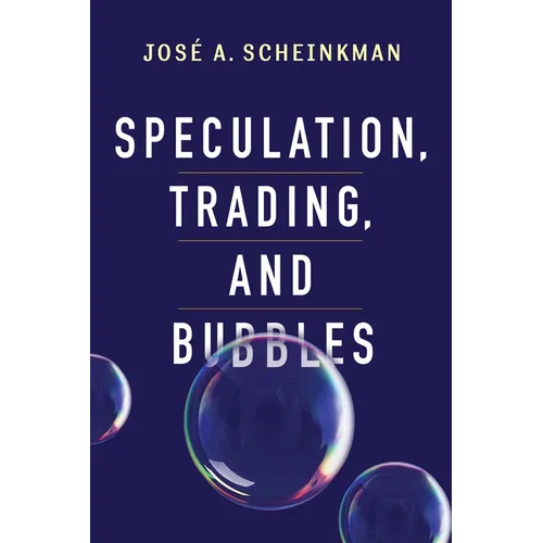 Speculation, Trading, and Bubbles