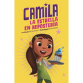 Camila La Estrella En Repostería