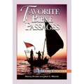 Favorite Bible Passages Volume 2 Leader