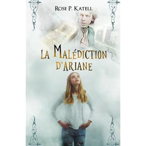 La Malédiction d'Ariane