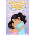 Mama Helps People, and She's Always with Me: A Story About a Doctor Mama Who's Always Near