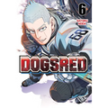 Dogsred, Vol. 6