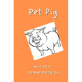 Pet Pig!
