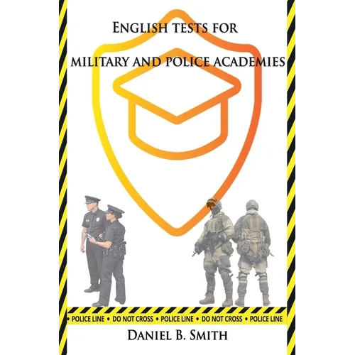 English Tests for Military and Police Academies