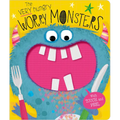The Very Hungry Worry Monsters