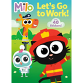 Let's Go to Work! (Milo)