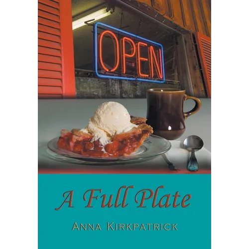 A Full Plate