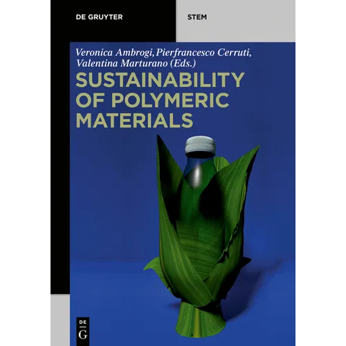 Sustainability of Polymeric Materials