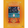 Kaurna Warrapiipa, Kaurna Dictionary