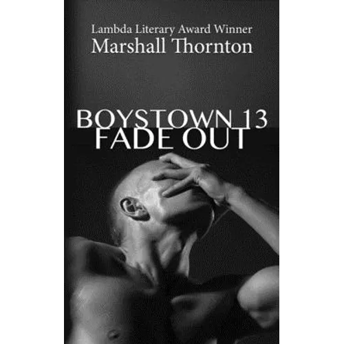 Boystown 13: Fade Out