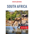 Insight Guides South Africa: Travel Guide with eBook